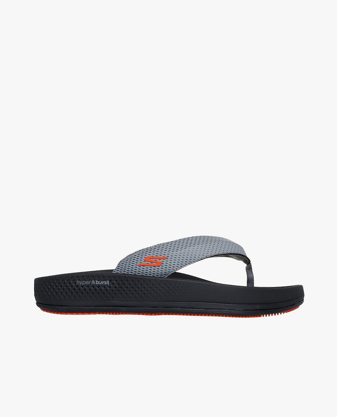 SKECHERS - Dép kẹp nam On The Go Arch Fit