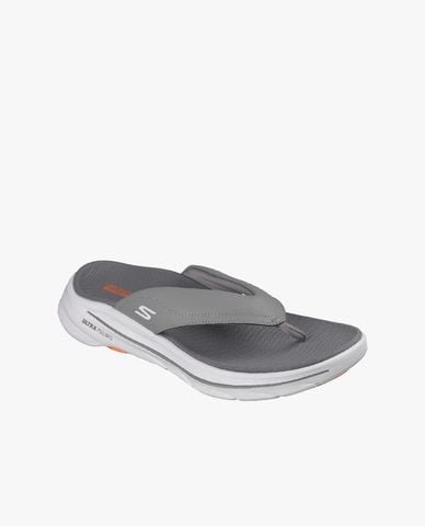  SKECHERS - Dép kẹp nam On The GO GOwalk 8 