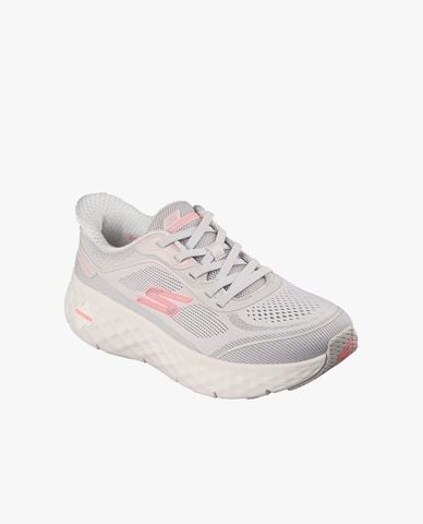  SKECHERS - Giày đi bộ nữ GoWalk Max Cushioning Flex 