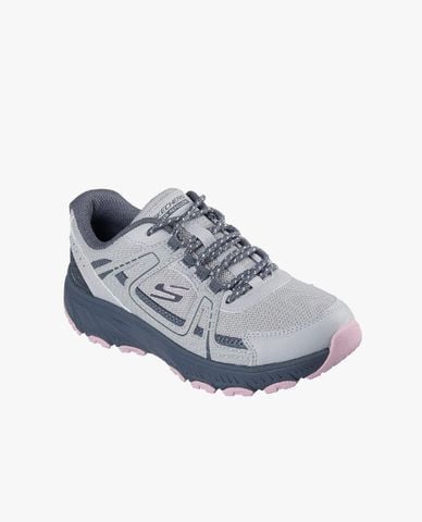  SKECHERS - Giày đi bộ nữ Hillcrest 2.0 