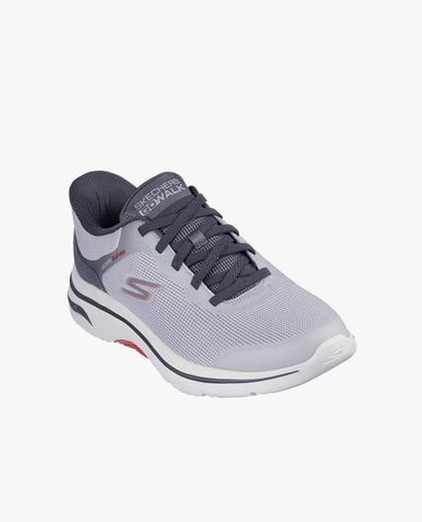  SKECHERS - Giày đi bộ nam GOwalk Arch Fit 2.0 
