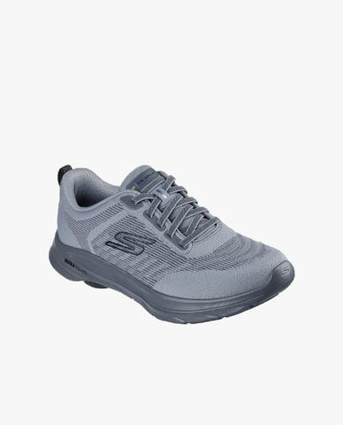  SKECHERS - Giày đi bộ nam Go Walk 8 