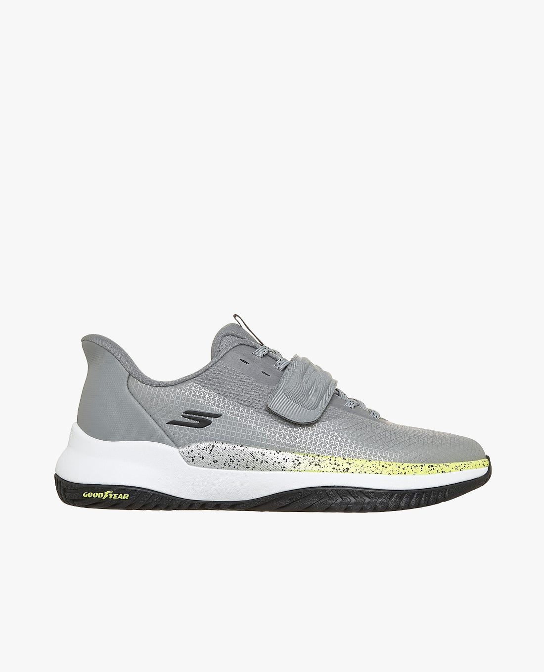 SKECHERS - Giày pickleball nam GO Viper Court Elite 2.0