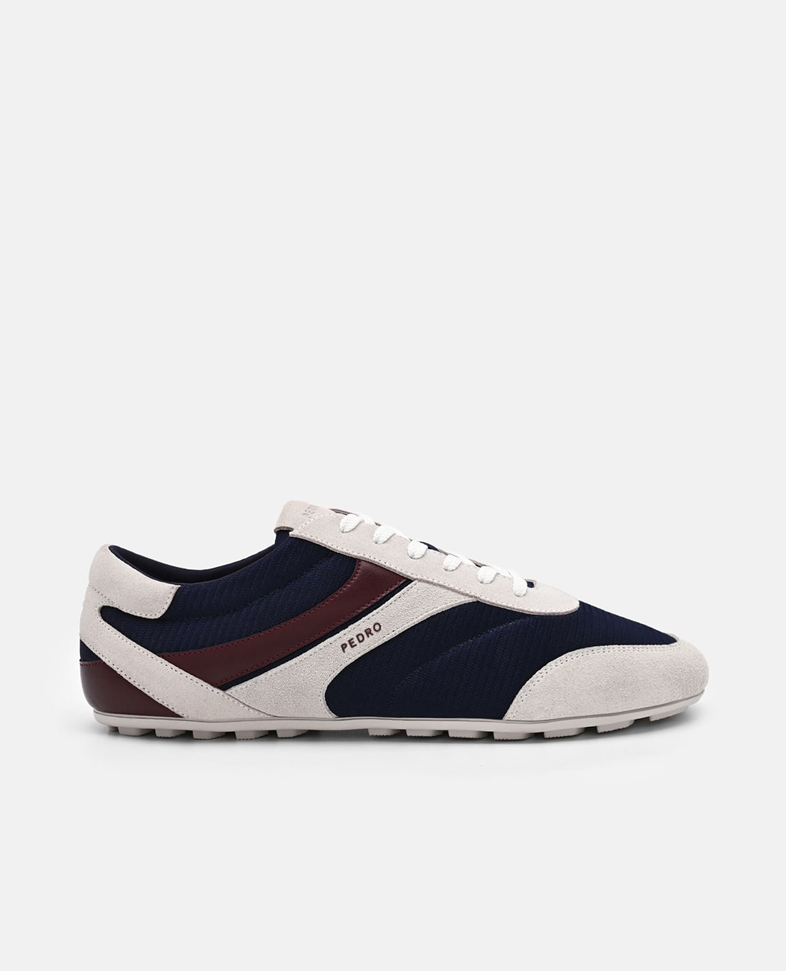 PEDRO - Giày sneakers nữ cổ thấp Novo Eclipse