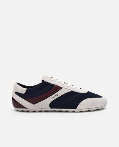  PEDRO - Giày sneakers nữ cổ thấp Novo Eclipse 