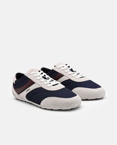  PEDRO - Giày sneakers nữ cổ thấp Novo Eclipse 