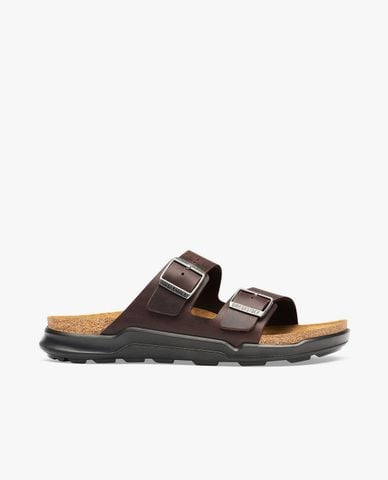  BIRKENSTOCK - Dép nam quai ngang Arizona Crosstown 