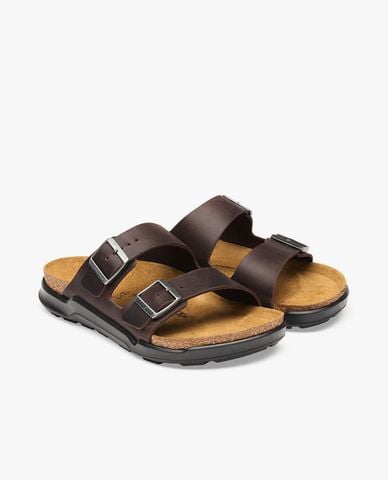  BIRKENSTOCK - Dép nam quai ngang Arizona Crosstown 