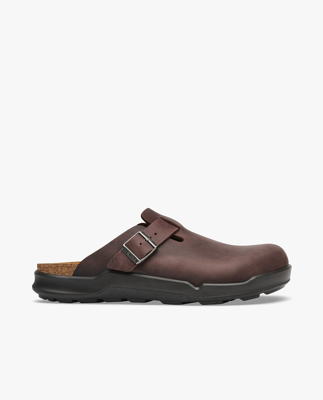 BIRKENSTOCK - Giày clog nam Boston Crosstown