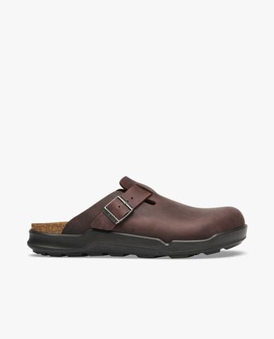  BIRKENSTOCK - Giày clog nam Boston Crosstown 