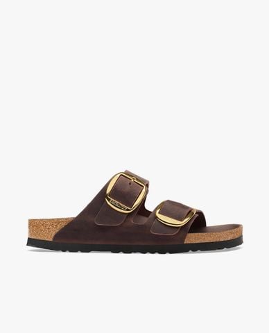  BIRKENSTOCK - Dép nữ quai ngang Arizona Big Buckle 