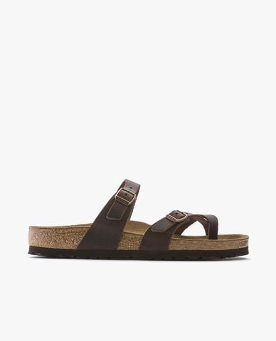  BIRKENSTOCK - Dép unisex quai ngang Mayari 