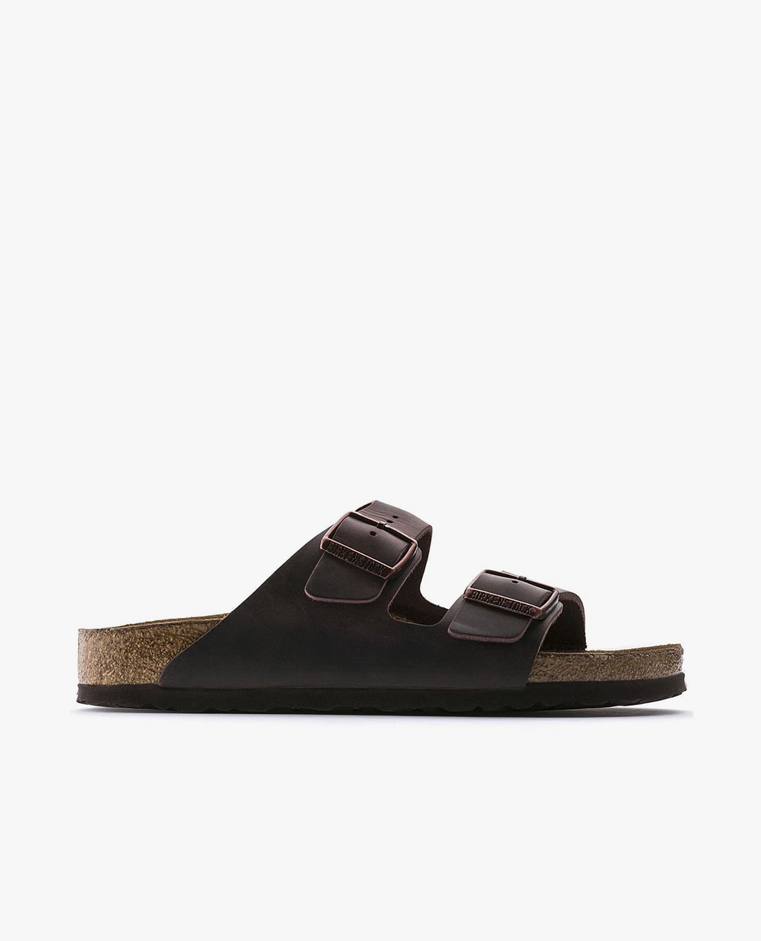 BIRKENSTOCK - Dép unisex quai ngang Arizona