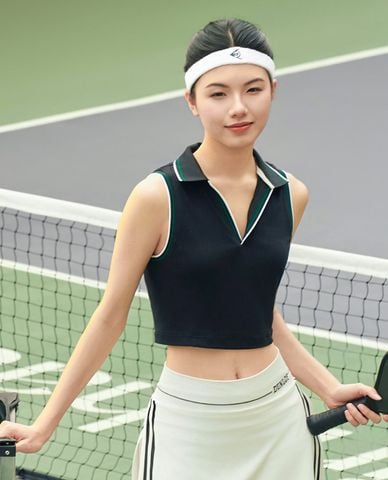  DUNLOP - Băng đô thể thao unisex phối logo 