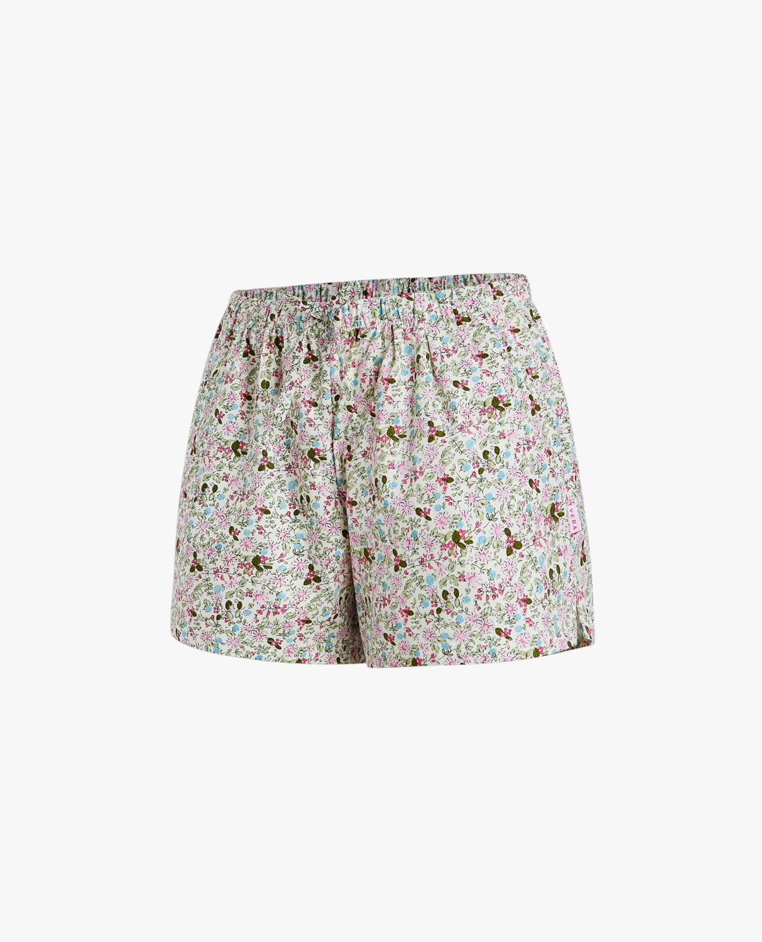 VERA - Quần short nữ mặc nhà kate in