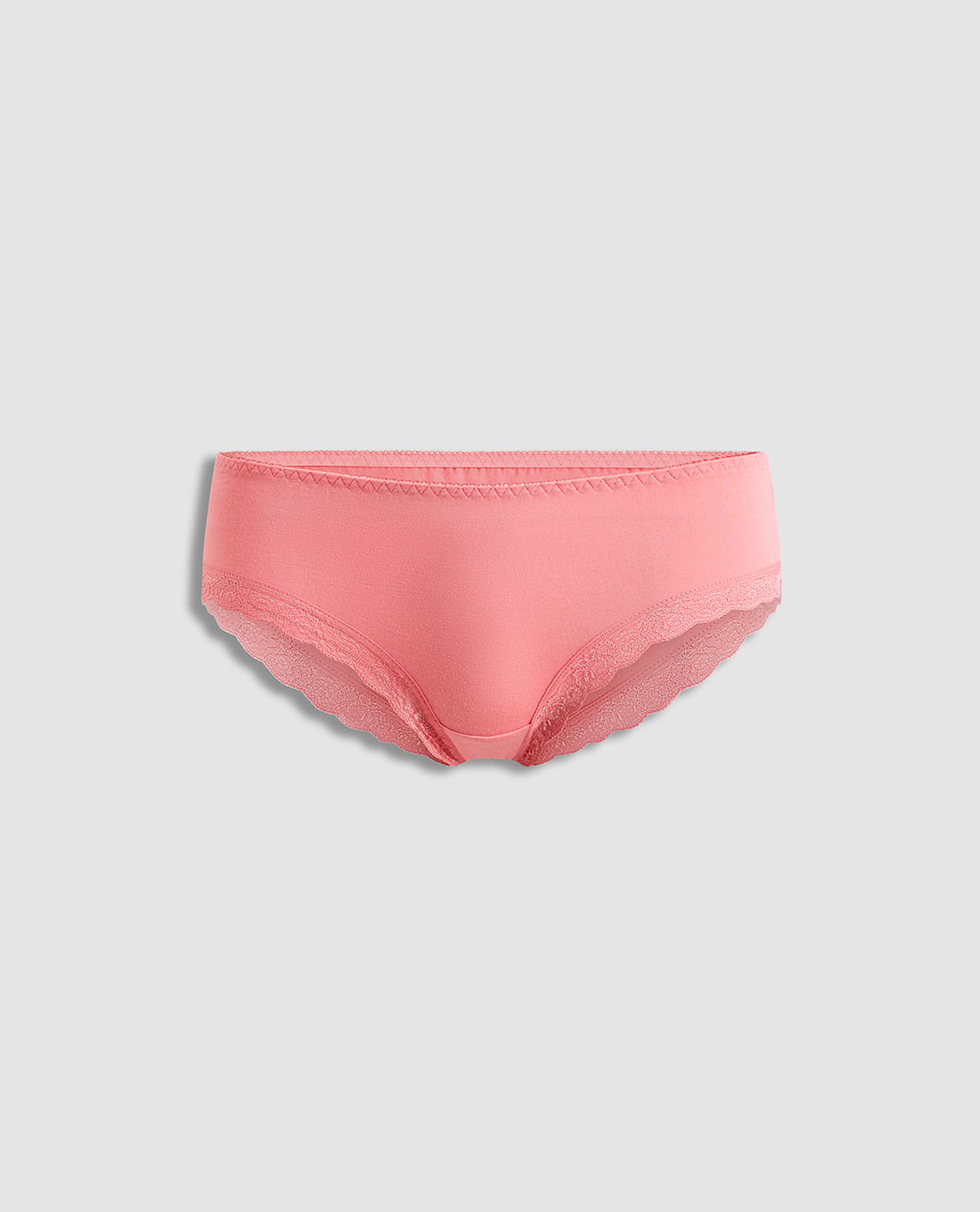 JOCKEY - Quần lót nữ bikini phối ren