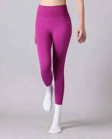  JOCKEY - Quần leggings thể thao nữ seamfree 