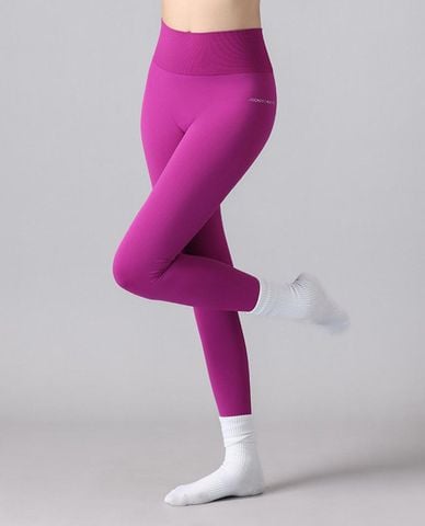  JOCKEY - Quần leggings thể thao nữ seamfree 