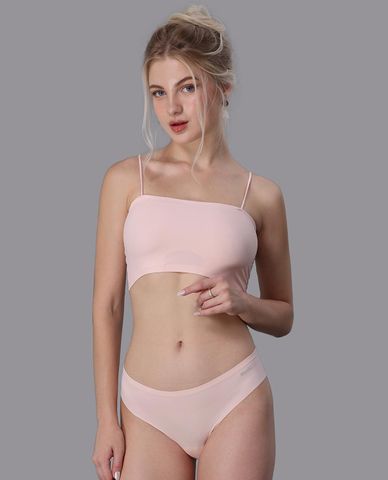  MISAKI - Quần lót bikini nữ Seamless 