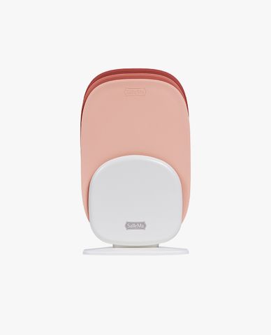  SALLEMA - Bộ 3 thớt kháng khuẩn Macaron TPU 