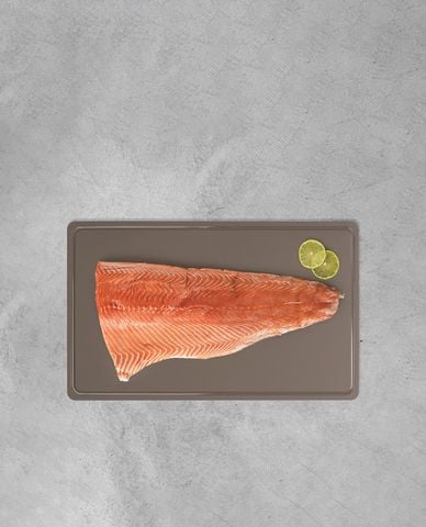  SALLEMA - Thớt kháng khuẩn Professional TPU 