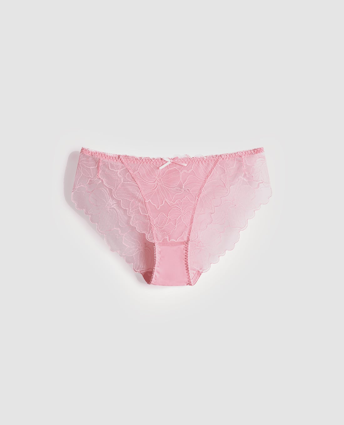 VERA - Quần lót bikini nữ full ren