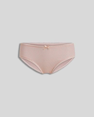  JOCKEY - Quần lót bikini nữ chấm bi 
