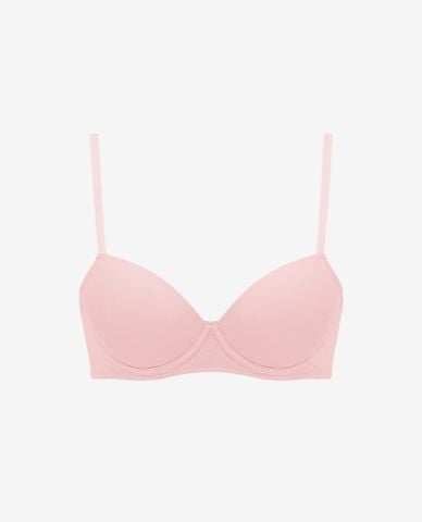  iBasic - Áo ngực mút vừa có gọng bamboo 