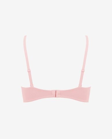  iBasic - Áo ngực mút vừa có gọng bamboo 