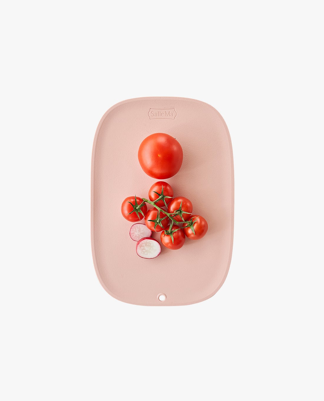 SALLEMA - Thớt kháng khuẩn Macaron TPU