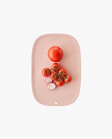  SALLEMA - Thớt kháng khuẩn Macaron TPU 