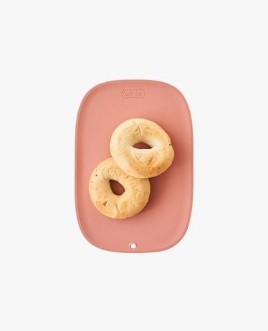  SALLEMA - Thớt kháng khuẩn Macaron TPU 