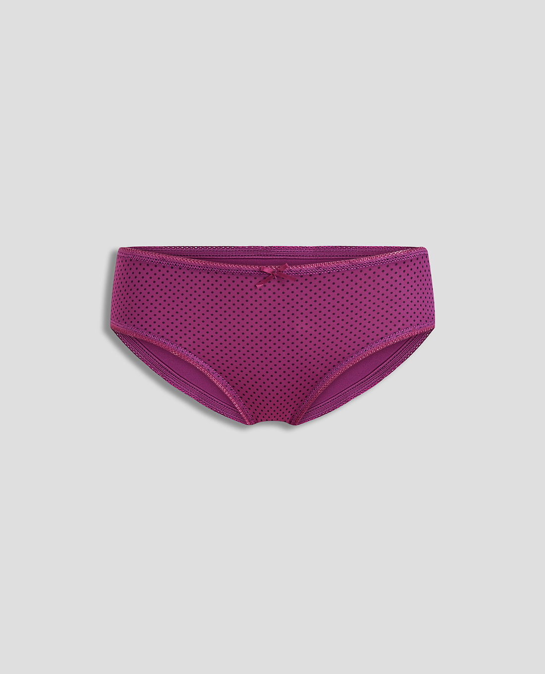 JOCKEY - Quần lót bikini nữ chấm bi