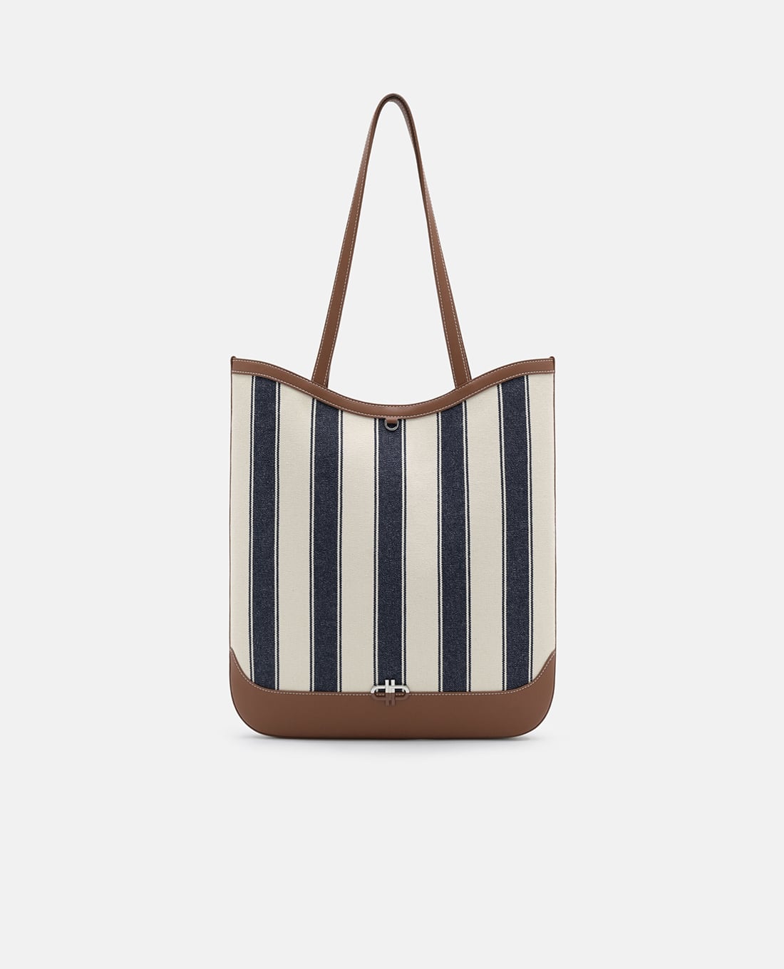 PEDRO - Túi tote nữ phom chữ nhật Oversized