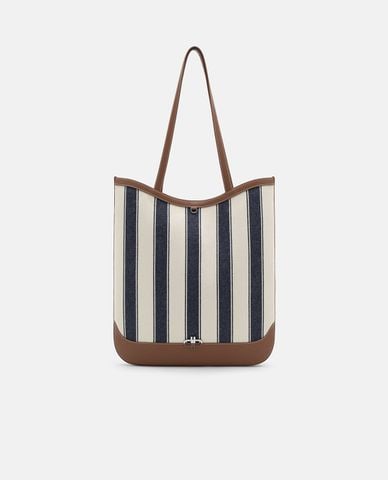  PEDRO - Túi tote nữ phom chữ nhật Oversized 