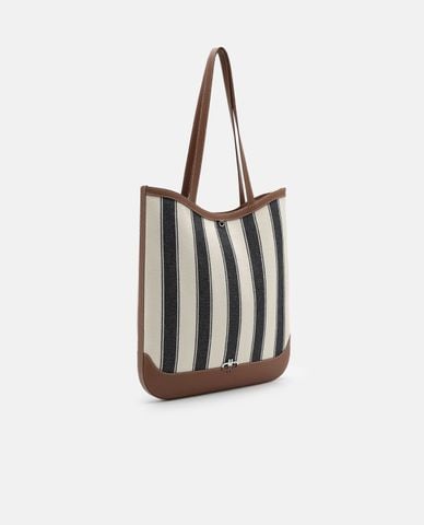  PEDRO - Túi tote nữ phom chữ nhật Oversized 