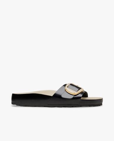  BIRKENSTOCK - Dép nữ quai ngang Madrid Pearl 