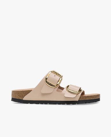  BIRKENSTOCK - Dép unisex quai ngang Arizona Big Buckle 