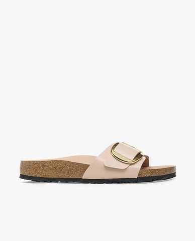  BIRKENSTOCK - Dép nữ quai ngang Madrid Big Buckle 