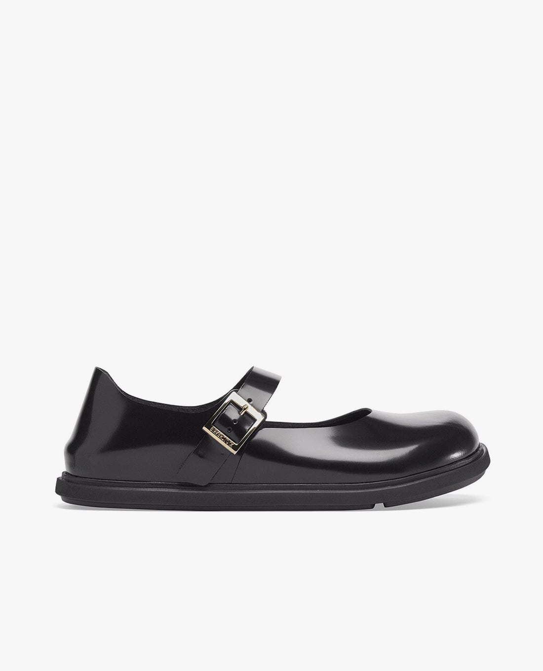 BIRKENSTOCK - Giày búp bê nữ đế bệt Mantova