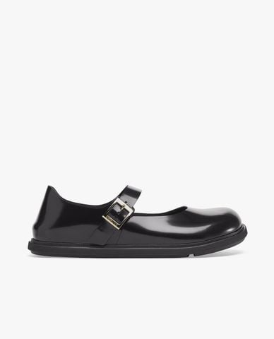  BIRKENSTOCK - Giày búp bê nữ đế bệt Mantova 
