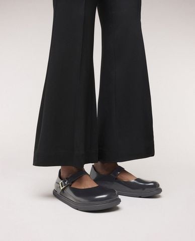  BIRKENSTOCK - Giày búp bê nữ đế bệt Mantova 