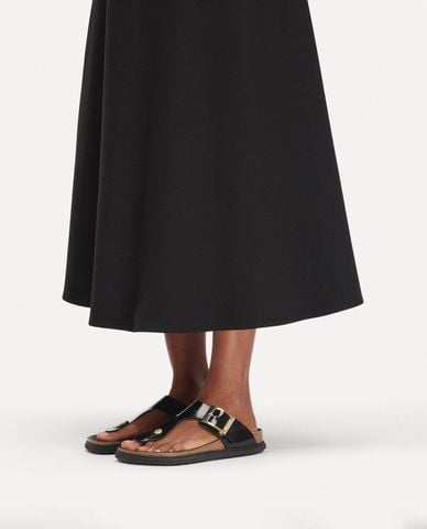  BIRKENSTOCK - Dép kẹp nữ Gizeh 