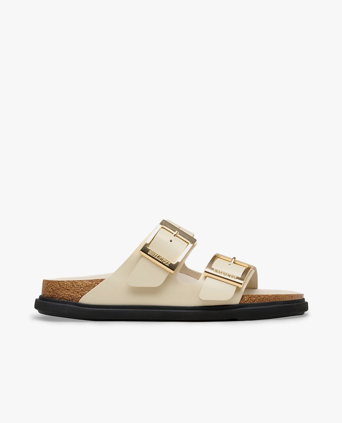BIRKENSTOCK - Dép unisex quai ngang Arizona