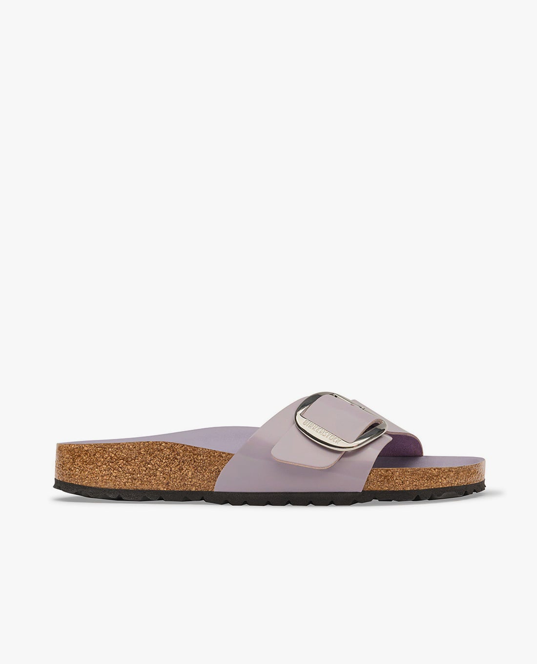 BIRKENSTOCK - Dép nữ quai ngang Madrid Big Buckle