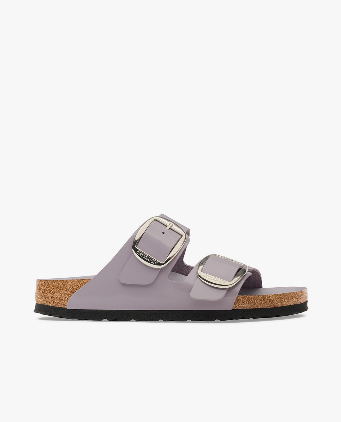 BIRKENSTOCK - Dép nữ quai ngang Arizona Big Buckle