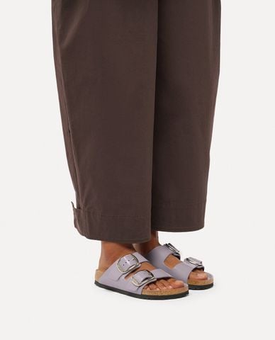  BIRKENSTOCK - Dép nữ quai ngang Arizona Big Buckle 