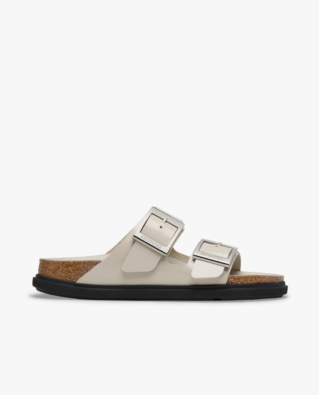 BIRKENSTOCK - Dép unisex quai ngang Arizona