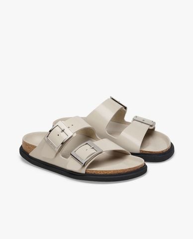  BIRKENSTOCK - Dép unisex quai ngang Arizona 