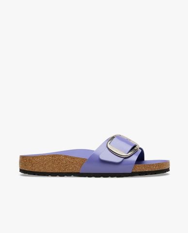  BIRKENSTOCK - Dép nữ quai ngang Madrid 